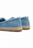 Tommy Hilfiger MONOGRAM Espadrilles denim МОНОГРАММА Эспадрильи джинсовая ткань
