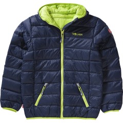 TROLLKIDS Winterjacke DOVREFJELL fur Jungen Зимняя куртка DOVREFJELL для мальчиков