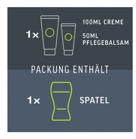 Veet for Men Men Intim-Haarentfernungs-Set Набор для интимной эпиляции для мужчин