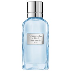 Abercrombie &amp; Fitch Blue Woman Eau de Parfum (EdP) Парфюмерная вода First Instinct Woman, 50 мл