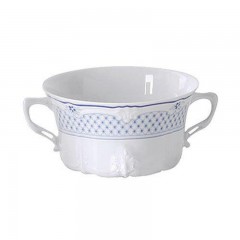 Hutschenreuther Hutschenreuther Baronesse Estelle Suppen Obertasse 0,34 L Чашка для супа Hutschenreuther Baronesse Estelle 0,34 л