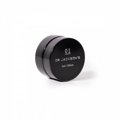 Dr. Jacksons 01 Day Cream Tagescreme  01 Day Cream дневной крем