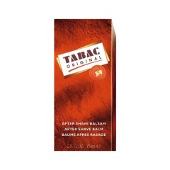 Tabac (Табак) Original After Shave Balm Бальзам после бритья, 75 мл