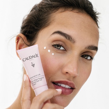 Caudalie Lifting Augenpflege  Подтягивающий уход за глазами