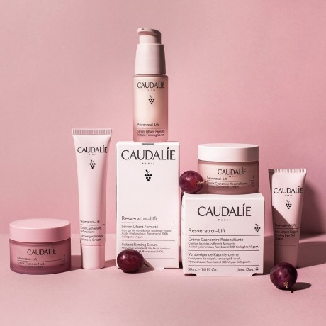Caudalie Lifting Augenpflege  Подтягивающий уход за глазами