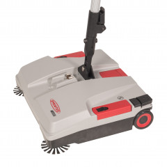 Sprintus Sprintus Akku-Bodenstaubsauger Medusa  Аккумуляторный пылесос Sprintus Medusa