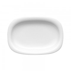 Rosenthal studio-line Rosenthal studio-line Suomi Weiss Platte 24 cm Rosenthal studio-line Suomi Белая тарелка 24 см