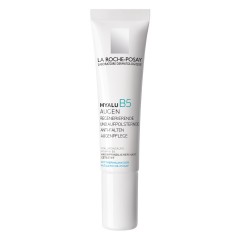 La Roche-Posay ROCHE-POSAY Hyalu B5 Augen Creme  ROCHE-POSAY Крем для кожи вокруг глаз Hyalu B5