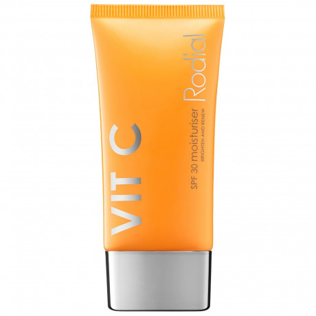 Rodial Vit C Moisturizer LSF30  Увлажняющий крем с витамином С SPF30