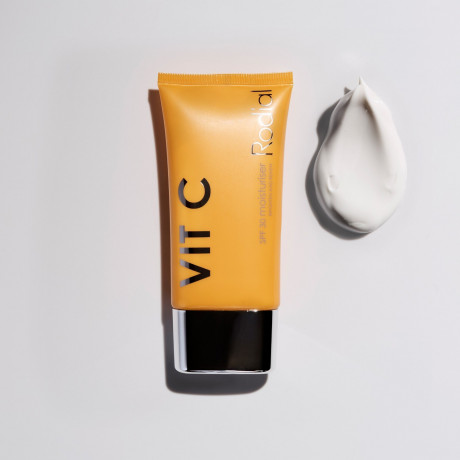 Rodial Vit C Moisturizer LSF30  Увлажняющий крем с витамином С SPF30