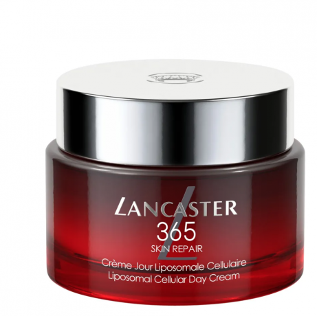 Lancaster 365 Skin Repair Day Cream Дневной крем для восстановления кожи 365, 50мл