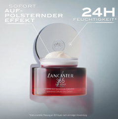 Lancaster 365 Skin Repair Day Cream  Дневной крем для восстановления кожи 365, 50мл
