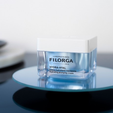Filorga FILORGA HYDRA-HYAL CREAM FILORGA HYDRA-HYAL КРЕМ