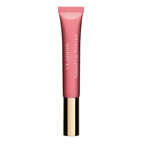 Clarins Eclat Minute Embelliseur Levres Nr. 01 - Rose Shimmer Eclat Minute Embelliseur Levres