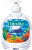 Palmolive Жидкое мыло Aquarium, 300 мл