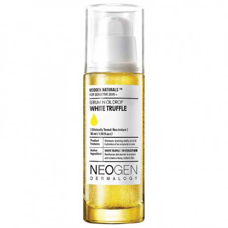 Neogen White Truffle Serum in Oil Drop Serum Serum, 50 мл