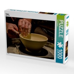 CALVENDO Puzzle CALVENDO Puzzle Topfer Пазл CALVENDO Puzzle Topfer