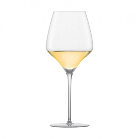 Zwiesel Glas Zwiesel Glas Alloro Chardonnay Glas 525 ml / h: 232 mm Бокал Zwiesel Alloro Chardonnay Glass 525 мл / высота: 232 мм