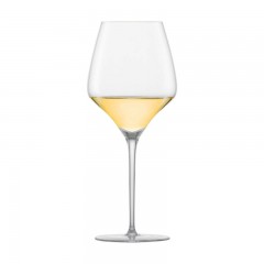 Zwiesel Glas Zwiesel Glas Alloro Chardonnay Glas 525 ml / h: 232 mm Бокал Zwiesel Alloro Chardonnay Glass 525 мл / высота: 232 мм