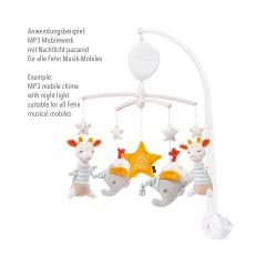 Fehn MP3 Mobilewerk mit Nachtlicht MP3 Mobilewerk с ночником