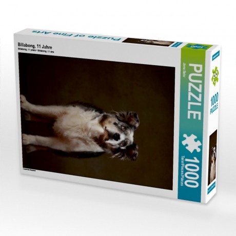 CALVENDO Puzzle CALVENDO Puzzle Billabong Пазл CALVENDO Puzzle Billabong