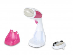 SWISS PRO+ SWISS PRO+ Dampfburste Dampfglatter 1100W-200ml tragbares Handbugeleisen fur Reise  Zuhause, 1100 W Blau SWISS PRO+ паровая щетка Steam Smoother 1100 Вт-200 мл портативный ручной утюг для путешествий дома, 1100 Вт