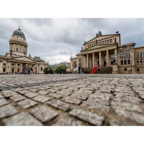 CALVENDO Puzzle CALVENDO Puzzle Gendarmenmarkt Пазл CALVENDO Puzzle Жандарменмаркт
