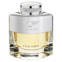 Bentley (Бентли) For Men Eau de Toilette Туалетная вода Spray Спрей, Geschenkset Подарочный набор: Eau de Toilette Туалетная вода Spray Спрей 100 мл + Bentley (Бентли) Schlusselring / 1 шт.