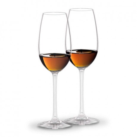 Riedel Riedel Ouverture Sherry Glaser 2er Set h: 217 mm / 260 ml Набор бокалов для хереса Riedel Ouverture из 2 ч: 217 мм / 260 мл