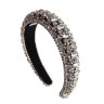 Filippa Firenze Whispering Angel Funkelnder Kristall Haarreif Kristall Whispering Angel Повязка на голову из сверкающих кристаллов