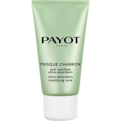 Payot (Пайот) My Payot Solution  Masque Pate Grise Маска для лица Charbon Pate Grise, 50 мл