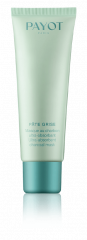 Payot (Пайот) My Payot Solution  Masque Pate Grise Маска для лица Charbon Pate Grise, 50 мл