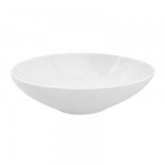 Thomas Thomas Loft Weiss Bowl oval 17 cm / 0,39 L Белая чаша Thomas Loft овальная 17 см / 0,39 л