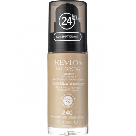 Revlon (Ревлон) Professional ColorStay Makeup Combi/Oily Skin 30 г