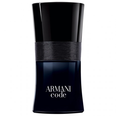 Giorgio Armani (Армани)  Eau de Toilette (EdT) Туалетная вода Code Homme, 125 мл