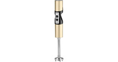ritter ritter Stilo 7, Stabmixer gold  gold ritter Stilo 7, погружной блендер золотой