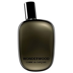 Comme des Garsons  Eau de Parfum (EdP) Парфюмерная вода Wonderwood, 50 мл