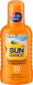 SUNDANCE Sonnenspray Солнцезащитный спрей transparent  LSF 30, 200 мл