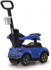 Jamara Rutscher VW T-Roc 3in1 blau Слайдер VW T-Roc 3в1 синий