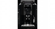 Krups Krups Espresso-Kaffee-Vollautomat EA 8150 schwarz  schwarz Полностью автоматическая кофемашина для эспрессо Krups EA 8150 черная