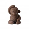Rosenthal Rosenthal Pets - Monkey Gordon macaroon Affe gross h: 11,5 cm Rosenthal Pets - Monkey Gordon macaroon обезьянка большая высота: 11,5 см