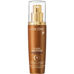 Lancome (Ланком) Sonnenpflege Flash Bronzer Night Sun Selbstbrauner, 50 мл