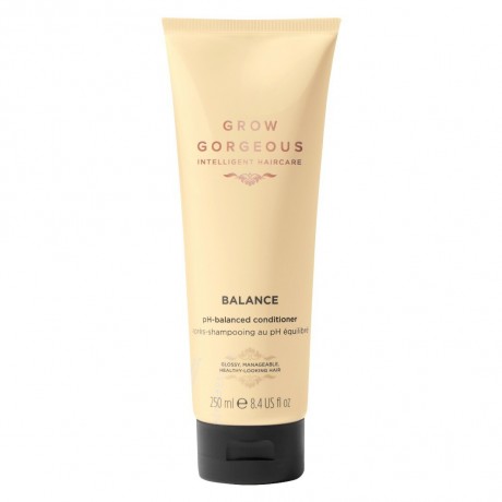 Grow Gorgeous Balance pH-Balanced Conditioner  Баланс pH-сбалансированный кондиционер