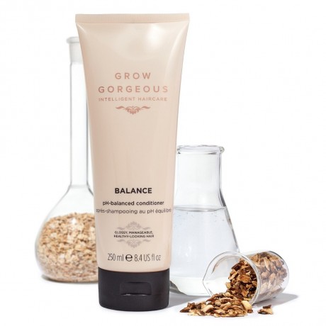 Grow Gorgeous Balance pH-Balanced Conditioner  Баланс pH-сбалансированный кондиционер