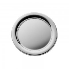 Robbe &amp; Berking Robbe &amp; Berking Alta 925 Sterling Silber Glaserteller 11,5 cm Robbe &amp;amp; Berking Alta Стеклянная тарелка из стерлингового серебра 925 пробы 11,5 см