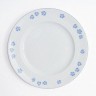 Friesland Friesland Jeverland Strand-Bluten Fruhstucksteller 20 cm Friesland Jeverland Beach Blossoms Тарелка для завтрака 20 см