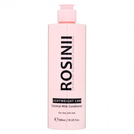 Rosinii Lightweight Care Coconut Milk Conditioner  Легкий кондиционер с кокосовым молоком