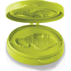 FIMO FIMO kids Work  Play Klappformen Sealife Складные фигурки FIMO kids Work Play Sealife