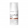Olaplex OLAPLEX No.6 Bond Smoother несмываемый разглаживающий укрепляющий крем  100мл
