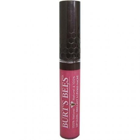 Burt's Bees (Бартс Бис) Lippen Lip Gloss Блеск для губ, Harvest Time / 6 мл